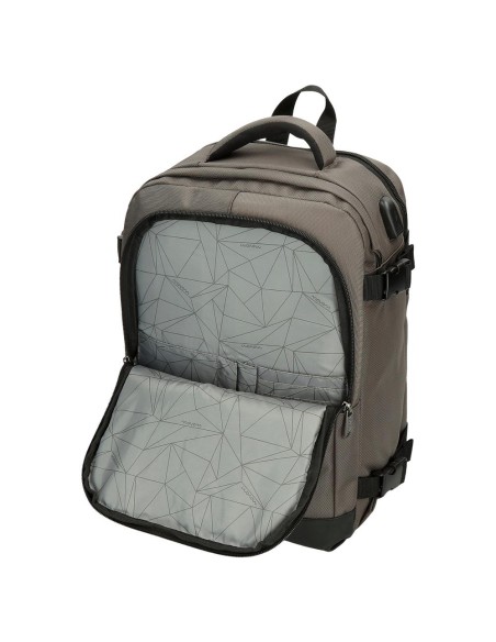 MOCHILA DE VIAJE 40CM. MOVOM BUSTER