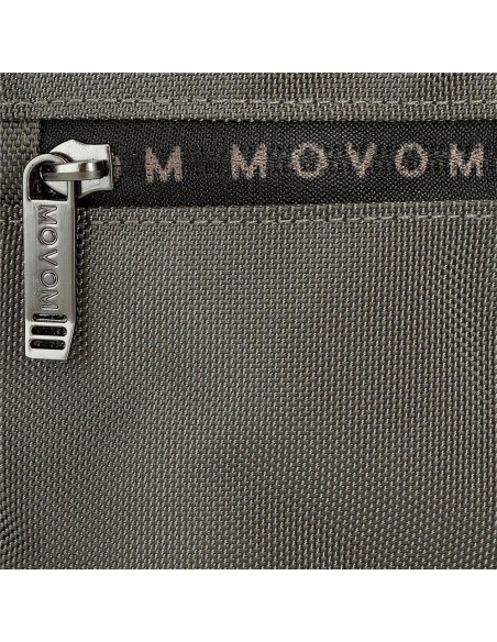 MOCHILA DE VIAJE 40CM. MOVOM BUSTER