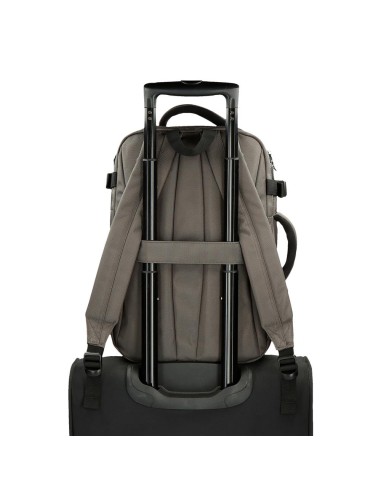 MOCHILA DE VIAJE 40CM. MOVOM BUSTER