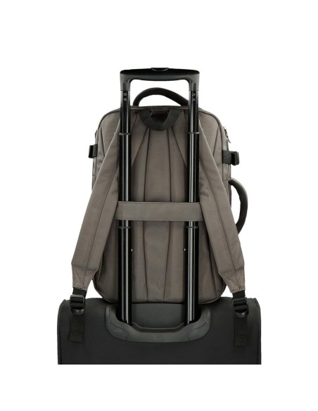 MOCHILA DE VIAJE 40CM. MOVOM BUSTER