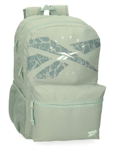 MOCHILA 44CM 2C. REEBOK TRACE