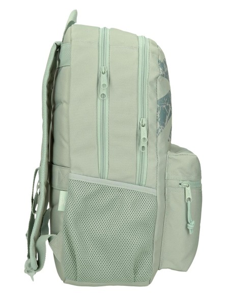 MOCHILA 44CM 2C. REEBOK TRACE