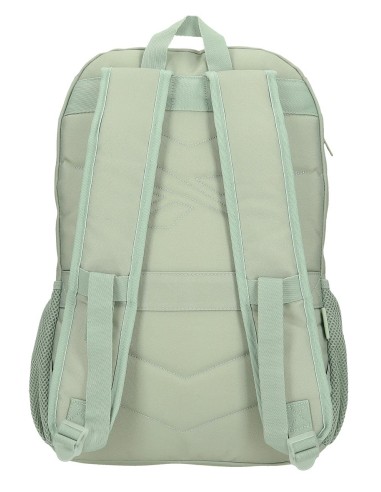 MOCHILA 44CM 2C. REEBOK TRACE