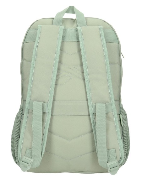 MOCHILA 44CM 2C. REEBOK TRACE