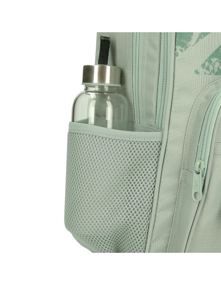 MOCHILA 44CM 2C. REEBOK TRACE