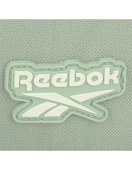 MOCHILA 44CM 2C. REEBOK TRACE