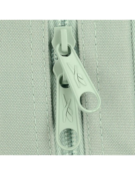 MOCHILA 44CM 2C. REEBOK TRACE