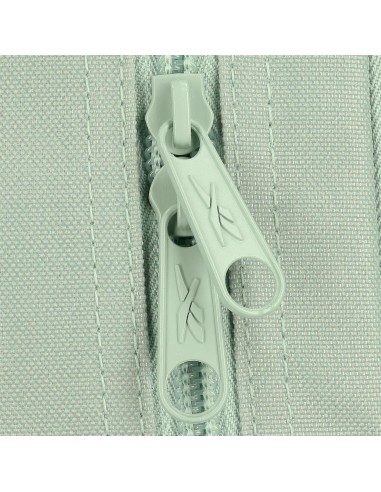 MOCHILA ADAP. 44CM 2C. REEBOK TRACE
