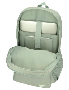MOCHILA ADAP. 44CM 2C. C/CARRO. REEBOK TRACE 2