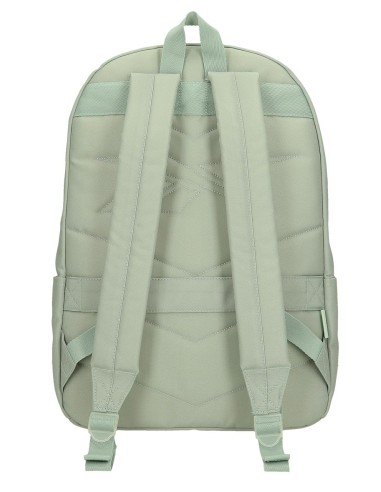 MOCHILA PORTAORD. 45CM. REEBOK TRACE
