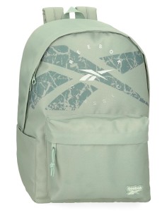 MOCHILA ADAP. PORTAORD. 45CM. REEBOK TRACE