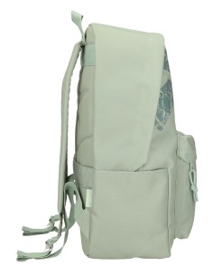 MOCHILA ADAP. PORTAORD. 45CM. REEBOK TRACE 2
