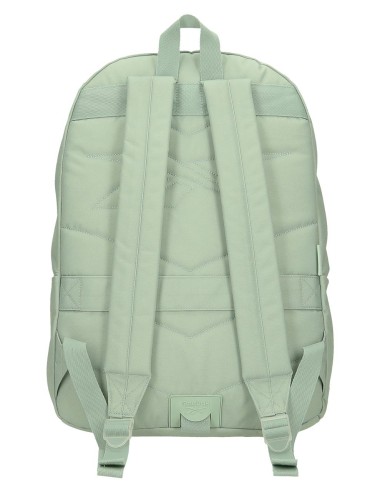 MOCHILA ADAP. PORTAORD. 45CM. REEBOK TRACE