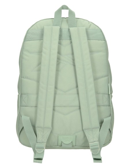 MOCHILA ADAP. PORTAORD. 45CM. REEBOK TRACE
