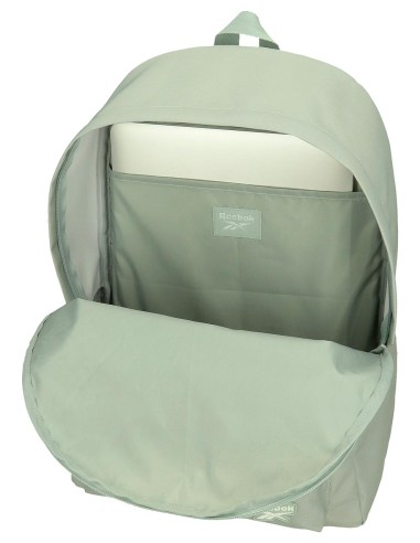 MOCHILA ADAP. PORTAORD. 45CM. REEBOK TRACE