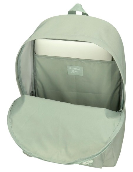 MOCHILA ADAP. PORTAORD. 45CM. REEBOK TRACE