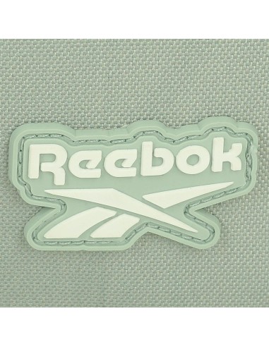MOCHILA ADAP. PORTAORD. 45CM. C/CARRO. REEBOK TRACE