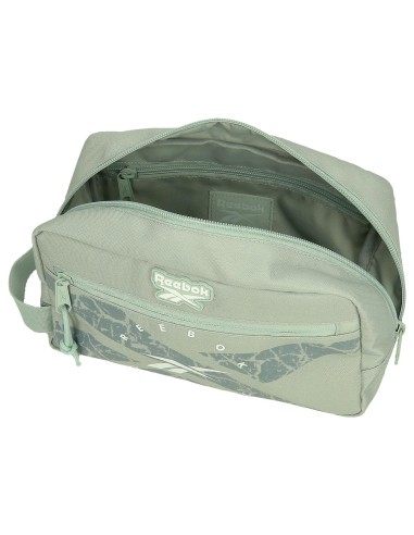 NECESER 2C. REEBOK TRACE