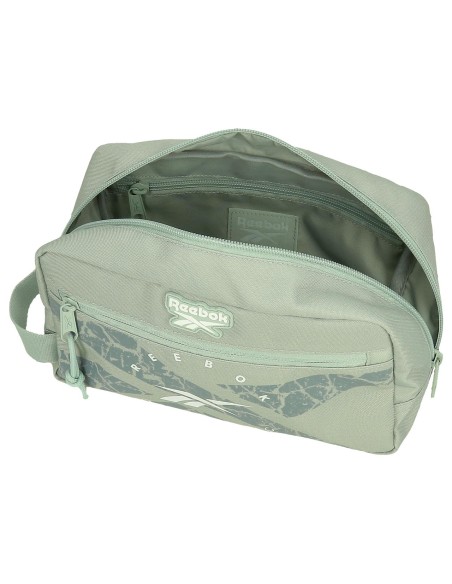 NECESER 2C. REEBOK TRACE