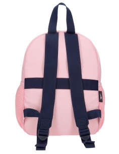 MOCHILA 32CM 2C. REEBOK SIDNEY 2