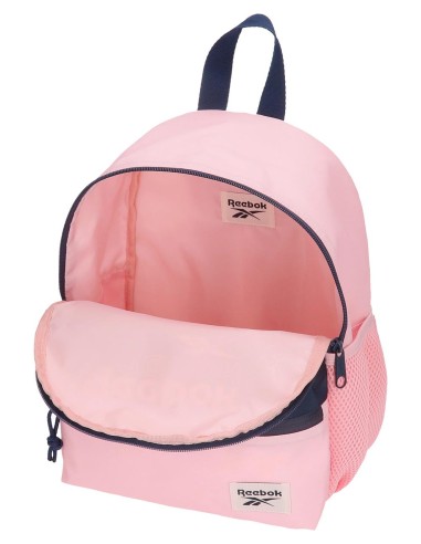 MOCHILA 32CM 2C. REEBOK SIDNEY