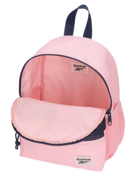 MOCHILA 32CM 2C. REEBOK SIDNEY