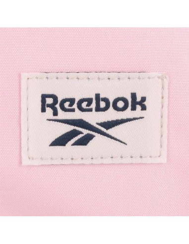 MOCHILA 32CM 2C. REEBOK SIDNEY