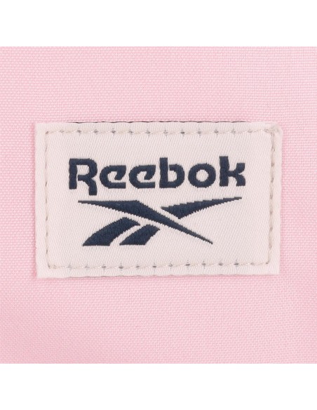 MOCHILA 32CM 2C. REEBOK SIDNEY