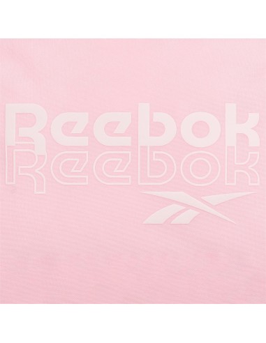 MOCHILA 32CM 2C. REEBOK SIDNEY