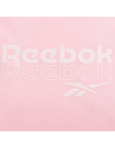 MOCHILA 32CM 2C. REEBOK SIDNEY