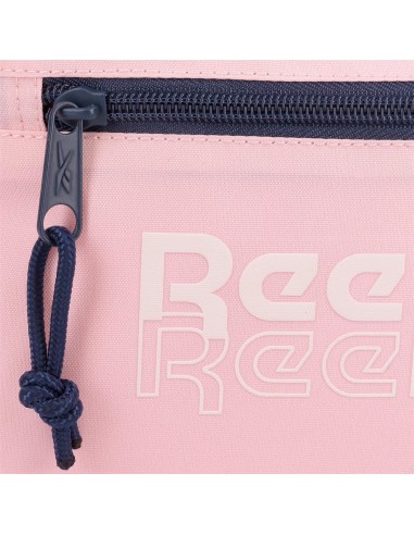 MOCHILA 32CM 2C. REEBOK SIDNEY