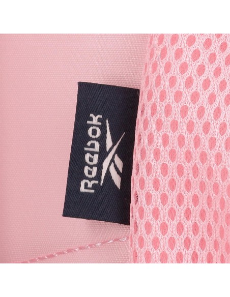 MOCHILA 32CM 2C. REEBOK SIDNEY