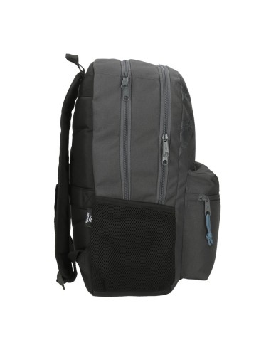 MOCHILA 44CM 2C. REEBOK STAM