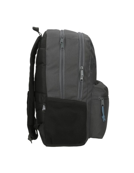 MOCHILA 44CM 2C. REEBOK STAM