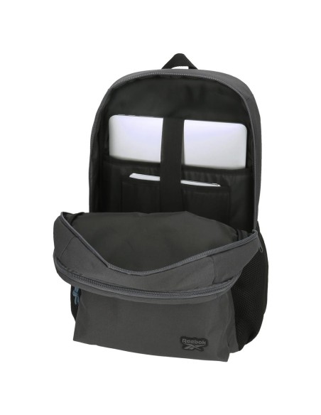 MOCHILA 44CM 2C. REEBOK STAM