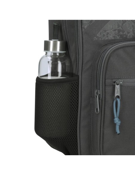 MOCHILA 44CM 2C. REEBOK STAM
