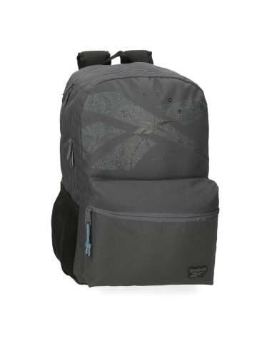 MOCHILA ADAP. 44CM 2C. REEBOK STAM