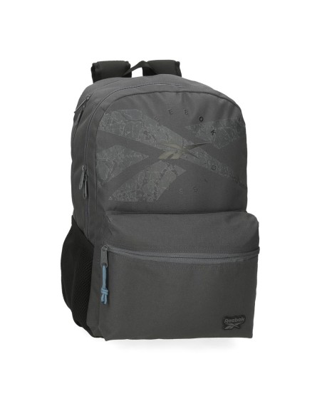 MOCHILA ADAP. 44CM 2C. REEBOK STAM