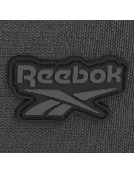 MOCHILA ADAP. 44CM 2C. REEBOK STAM