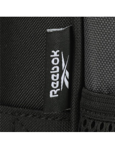 MOCHILA ADAP. 44CM 2C. C/CARRO. REEBOK STAM