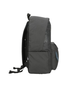 MOCHILA PORTAORD. 45CM. REEBOK STAM