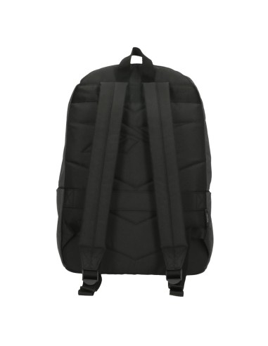 MOCHILA PORTAORD. 45CM. REEBOK STAM