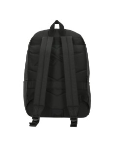 MOCHILA ADAP. PORTAORD. 45CM. REEBOK STAM 2