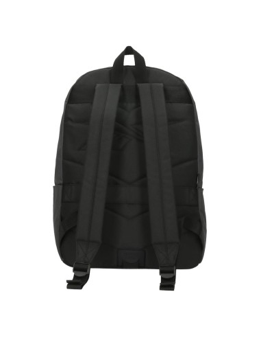 MOCHILA ADAP. PORTAORD. 45CM. REEBOK STAM