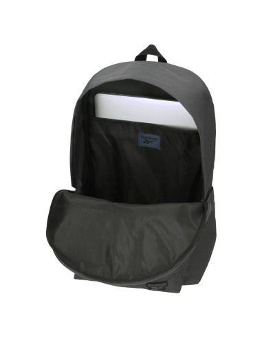 MOCHILA ADAP. PORTAORD. 45CM. C/CARRO. REEBOK STAM