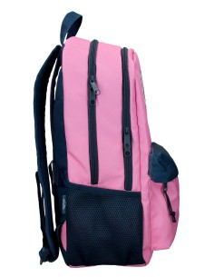 MOCHILA 44CM 2C. REEBOK CHICAGO 2