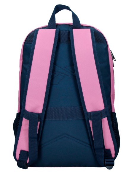 MOCHILA 44CM 2C. REEBOK CHICAGO