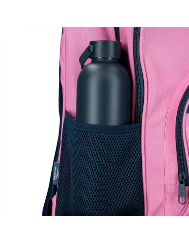 MOCHILA 44CM 2C. REEBOK CHICAGO