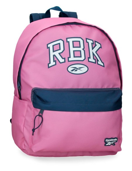MOCHILA 45CM. REEBOK CHICAGO