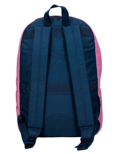 MOCHILA 45CM. REEBOK CHICAGO